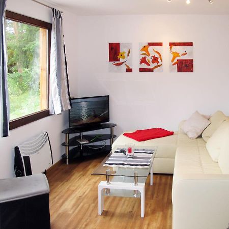 Holiday Home Waldhaeuser-1 By Interhome Himmelpfort Eksteriør billede