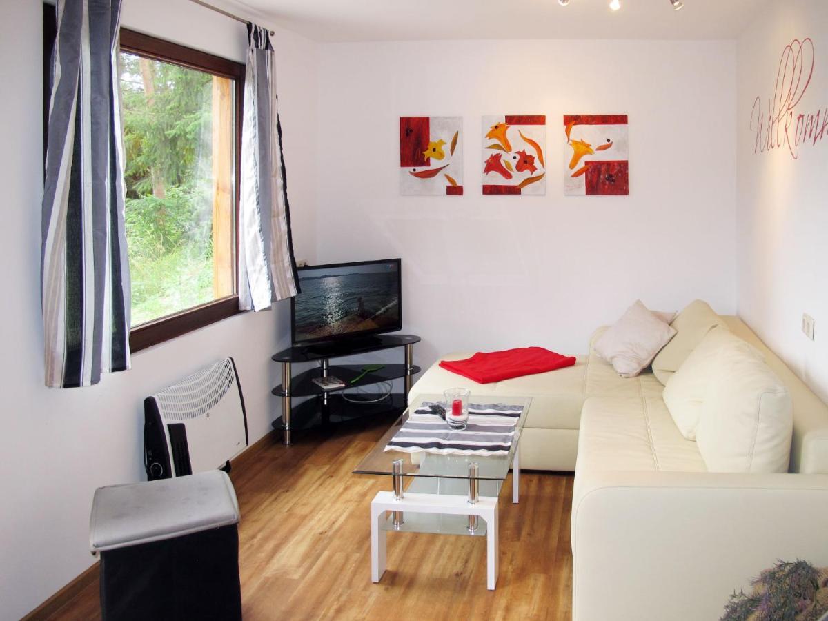 Holiday Home Waldhaeuser-1 By Interhome Himmelpfort Eksteriør billede